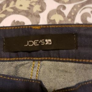 Designer jeans